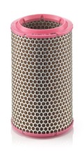 MANN-FILTER Luftfilter C 1589/2 für FIAT