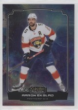 2022-23 O-Pee-Chee Platinum Cosmic 15/65 Aaron Ekblad #175 0mp9