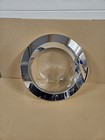 MIELE WASCHMASCHINE BULLAUGE TÜR GLAS HW12-5 W6544 PASST FÜR VIELE MODELLE 
