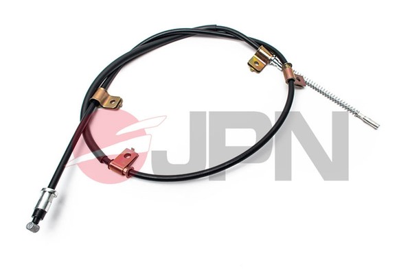 JPN Bremsseil Seilzug Feststellbremse 70H0005-JPN FüR Daewoo Lanos Klat 16V-image