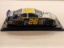 #26 Jamie McMurray 2006 Ford Fusion Crown Royal Night TC Preferred #2821/3120