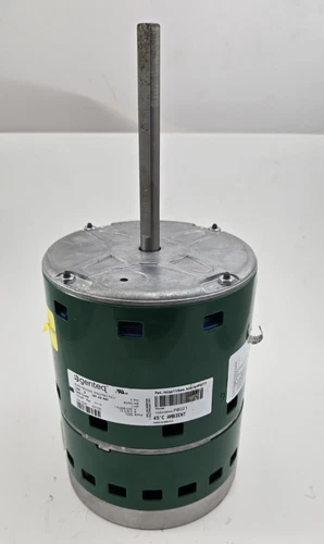 Evergreen EM 1HP Blower Motor 5SEA39MLP8021 208-230V 1050 RPM CCWLE