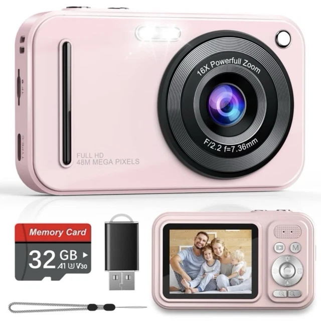 Digital Camera