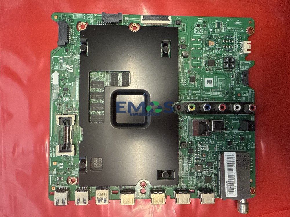 BN94-10163W BN41-02344D MAIN PCB FOR SAMSUNG UE48JU5500AKXXU VER:01