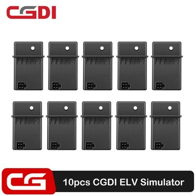 CGDI ELV Simulator Renew ESL For Benz 204 207 212 Work with MB Benz Programmer