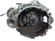 Boite de vitesse Volkswagen BORA