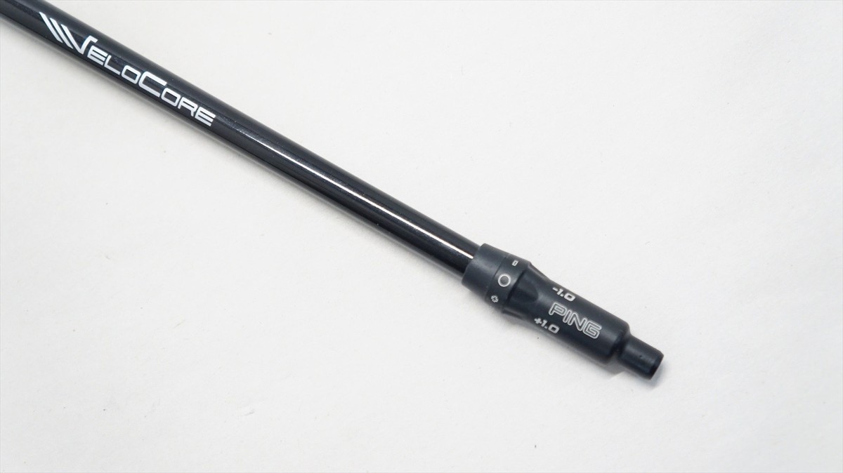 Fujikura Ventus TR Black Velocore 8-X X-STIFF 42.25