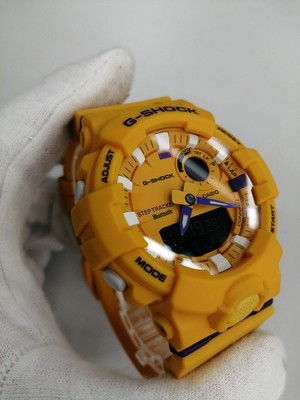 CASIO G-SHOCK GBA-800DG-9AJF | eBay
