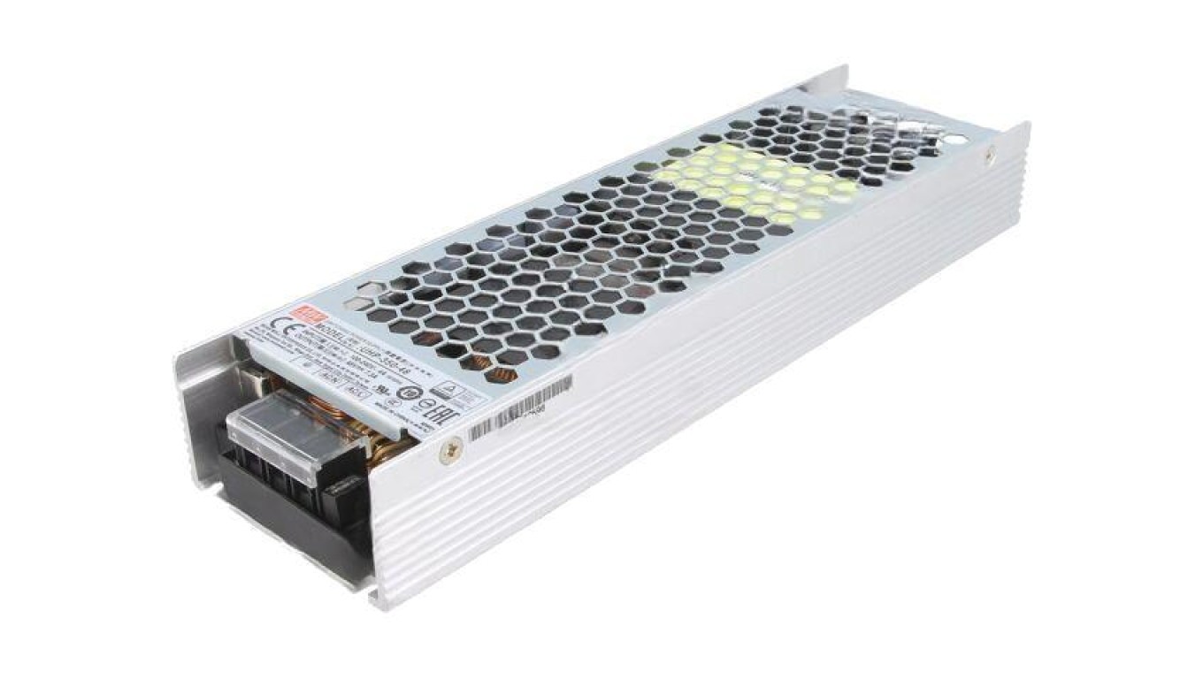 Modular Installation Switching Power Supply 350.4W UHP-350-48