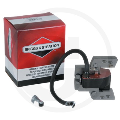 Briggs u. Stratton ZUENDSPULE  | 802574 | 024847857665