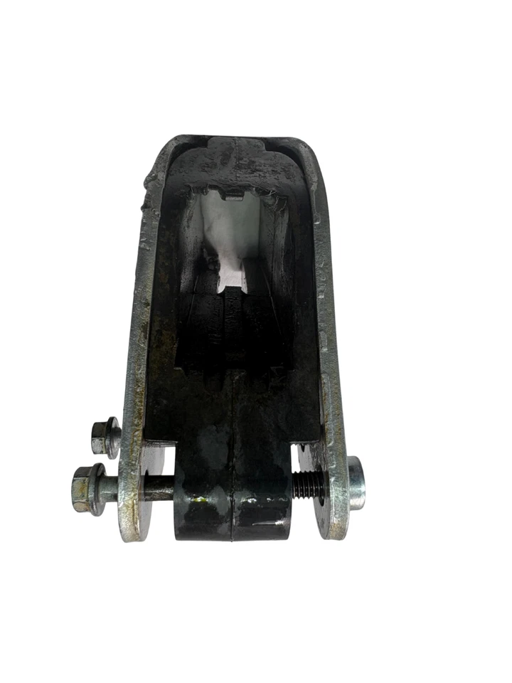 KTM Husqvarna Kit Guía Cadena Trasera 85/105/200/250/300/400/450/525 SX/XC/XC-W/EXC Foto 3 de 4