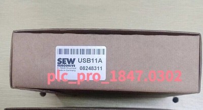 1PCS Brand New SEW USB11A Communication Module data cable  Fast delivery