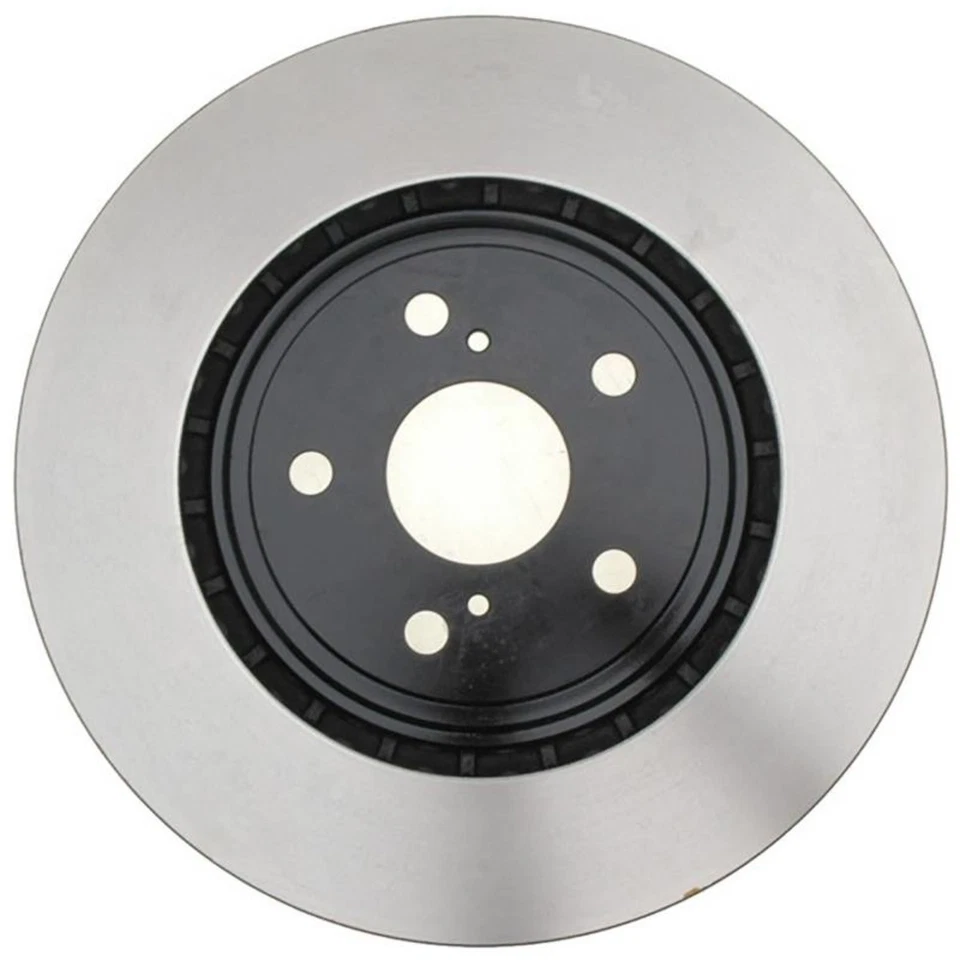 Disco de freno delantero 18A2561A CA Delco para Lexus NX300h NX300 Toyota Sienna NX200t Foto 3 de 3