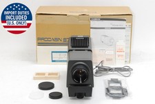  MINT  CABIN PROCABIN Pro 67-Z 67 Z 6x7 Medium Format Slide Projector from JAPAN