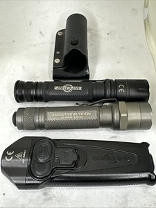 Surefire G3 | eBay