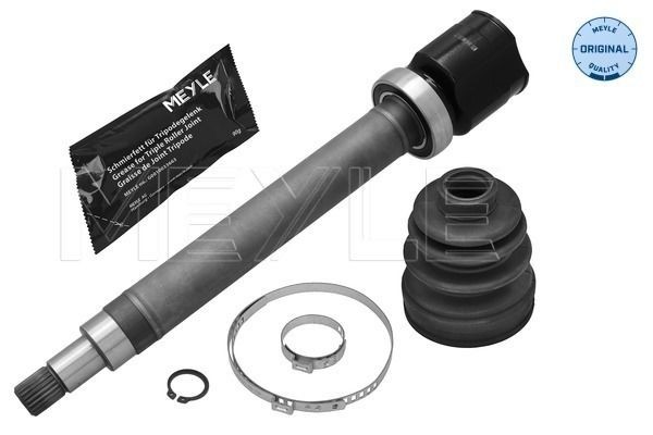 Meyle 714 498 0043 Antriebsgelenk Innen R (23Z/21Z) Passt Zu: Ford Focus I 1.4/1-image
