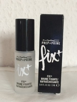 MAC Prep + Prirme fix+ Setting Spray 13 ml