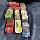 Lot of Vintage Diecast Cars Hot wheels Kidco Etc