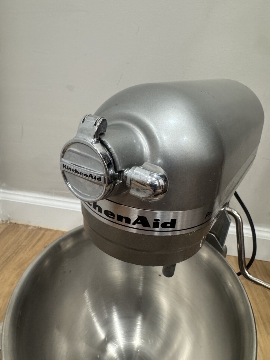 KitchenAid KSM6573CCU Professional 6000 HD 6 Qt Lift Bowl Mixer