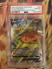 Charizard V SWSH260 – Pokémon TCG Promo – PSA 10 – Ultra Premium Collection