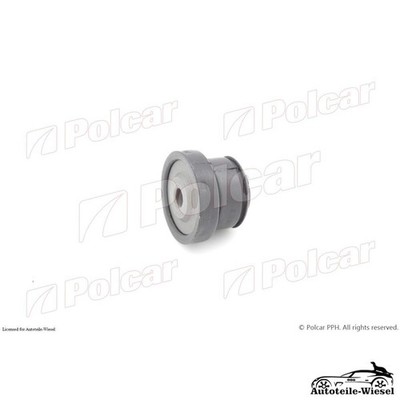 Querlenkerlager / Ø40Mm Vorne für Alfa 147 937 156 932 Sportwagon GT 97-10