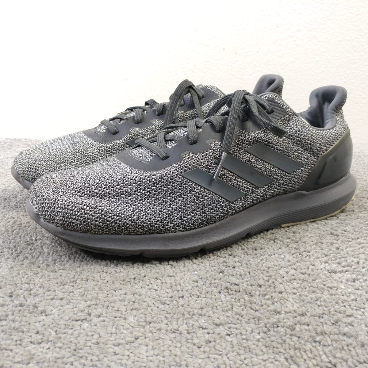 Adidas Cosmic 2 Grey - CQ1710 for sale | eBay display picture 1