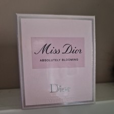Miss Dior Absolutely Blooming Eau de Parfum 30ml New ~very rare~