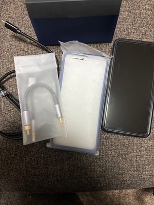 ibasso dx300 audio dap