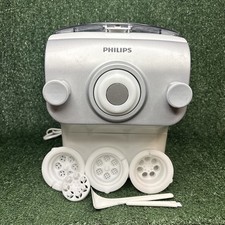 Philips HR2378/06 Pasta Maker - White