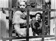 Joan Crawford And Bette Davis Looking Out The Window 4x6 Picture Celebrity Prin