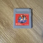 Tested - Pocket Monsters Red Pokemon Japanese Game Boy Game - US Seller