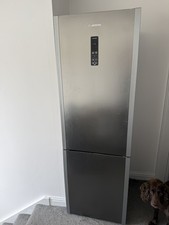 Hoover Fridge Freezer