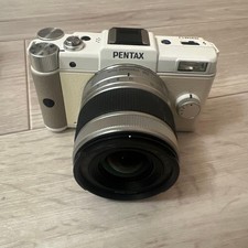 PENTAX Q10 Standard Zoom Lens Kit