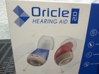 Oricle Hearing Aid 2.0 Model JH-A490 OTC | Dual In-Ear Rechargeable Pair Nice — photo 3