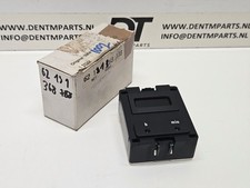 Digital clock 24H LCD BMW E30 E28 E24 E23 62131368788