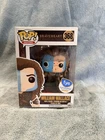 Funko Pop Braveheart William Wallace FYE Exclusive #368 Bloody NIB