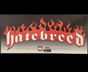 Hatebreed Satisfaction | eBay