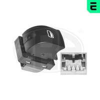 Schalter Fensterheber ERA 662405 FüR Audi A4 8ED 8EC TT Seat B7 R8 Avant 8J3 8J9