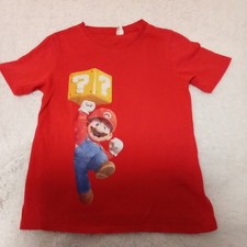 Tshirt 140 Jungen/Mädchen H&M Gebraucht
