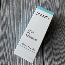 Proactiv Green Tea Moisturizer 1 oz Acne Treatment Oil-Free Hydrating Lotion