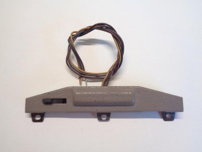 FLM PICCOLO elektr. Universal-Weichenantrieb (20258)