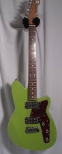 Reverend Jetstream RB Avocado NEW