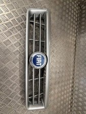 Calandre Fiat DUCATO