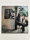 Pink Floyd Ummagumma Vinyl Record Capitol 1969 Pressing 2LP