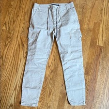 Tommy Hilfiger women s cargo pants