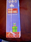 Super Mario Bros Power Up Card Game NEW Sealed Retro NES Art Nintendo — photo 3