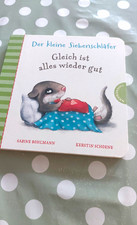 Thienemann Der kleine Siebenschläfer: Gleich...