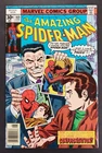 Amazing Spider-Man #169 J Jonah Jameson Marvel Comics 1977