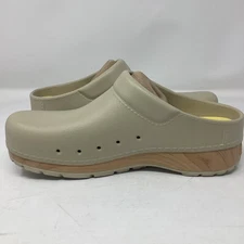 117 Dansko Kane Clog US 7.5-8 EU 38 Womens Comfort