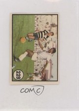 1962 J Dias Campos Neto Colecao Flashes do Futebol Controla na Area Pele 11p0